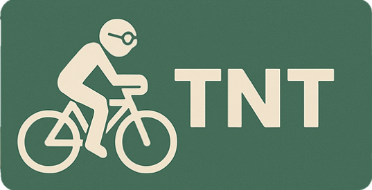 TNT Logo